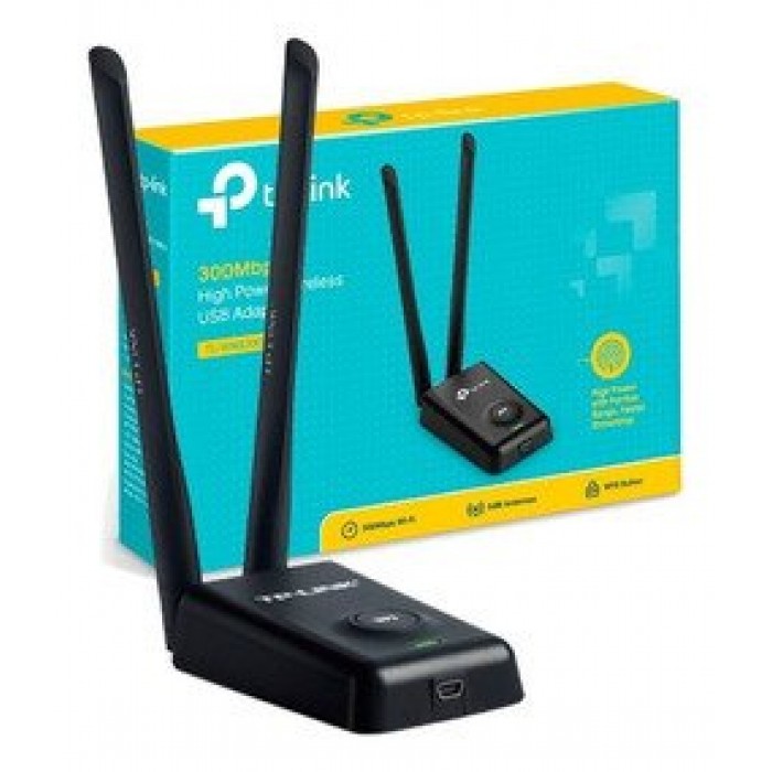 antena wifi tp link 150mbps